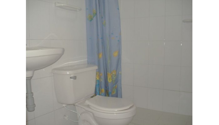 Hotel Casa Paulina poza 7