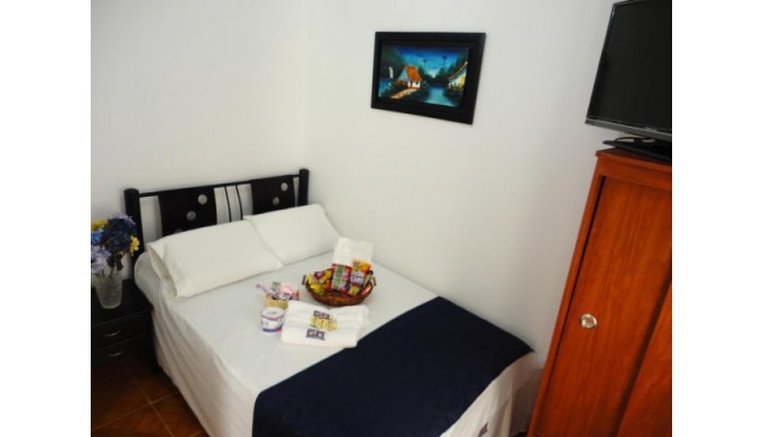 Hotel Casa Sabelle poza 5