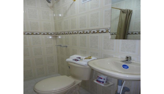 Hotel Casa Sabelle poza 10