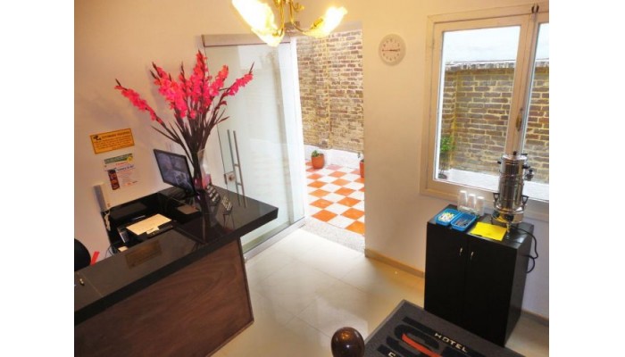 Hotel Casa Sabelle poza 9