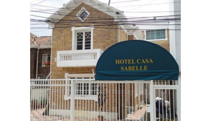 Hotel Casa Sabelle poza 3