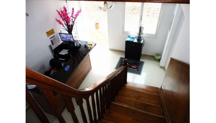 Hotel Casa Sabelle poza 0