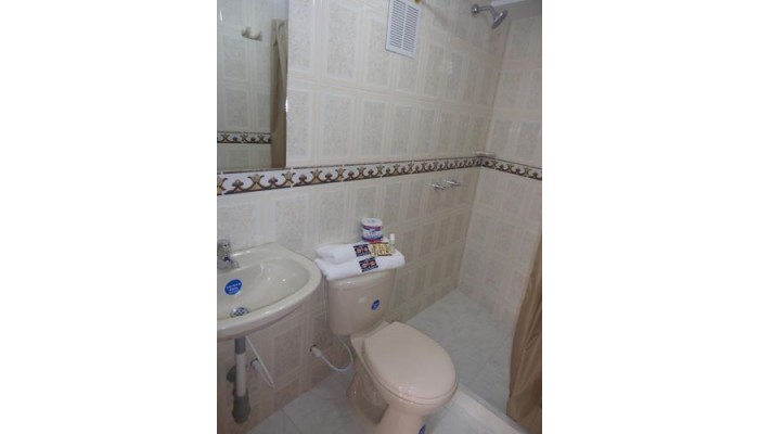 Hotel Casa Sabelle poza 4