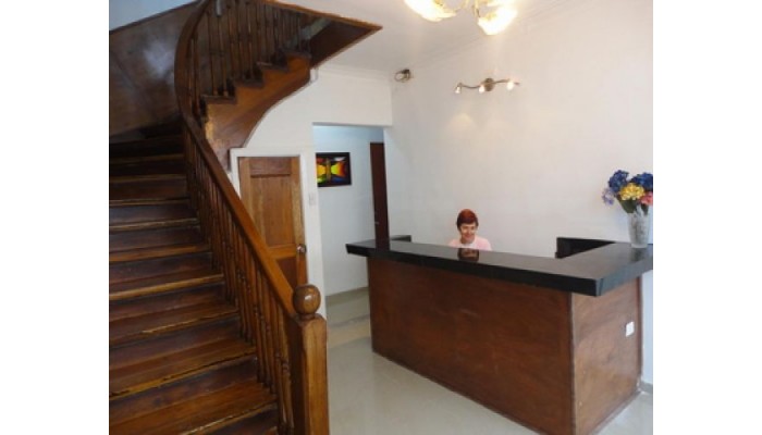 Hotel Casa Sabelle poza 11