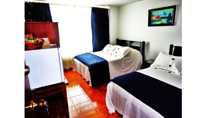 Hotel Casa Sarita poza 1