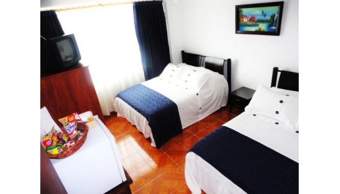 Hotel Casa Sarita poza 10