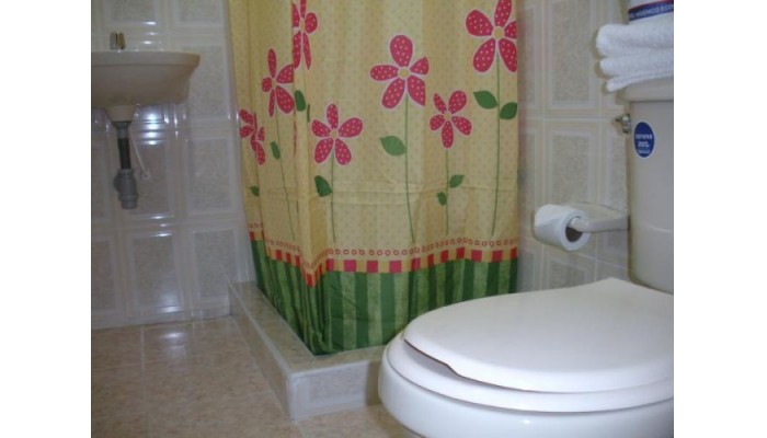 Hotel Casa Sarita poza 6