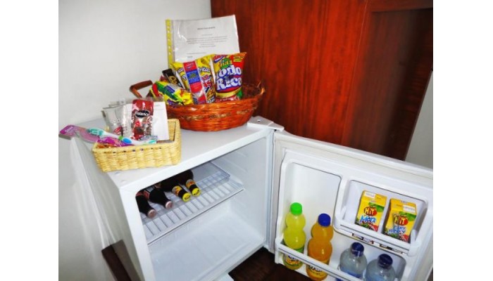 Hotel Casa Sarita poza 5