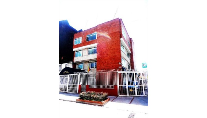 Hotel Casa Sarita poza 3