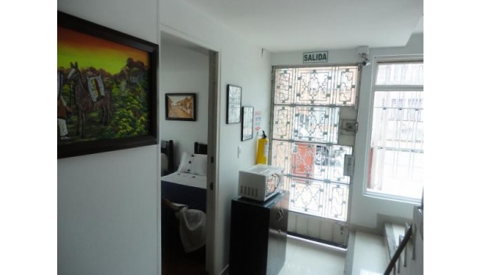 Hotel Casa Sarita poza 7