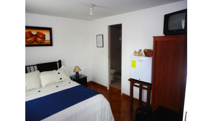 Hotel Casa Sarita poza 8