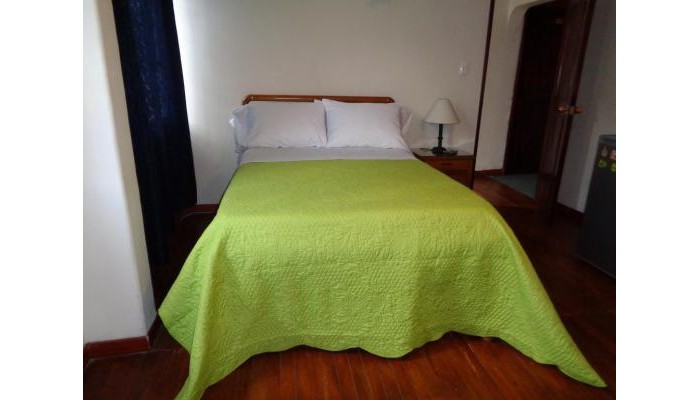 Hotel Casa Zuetana 93 poza 0