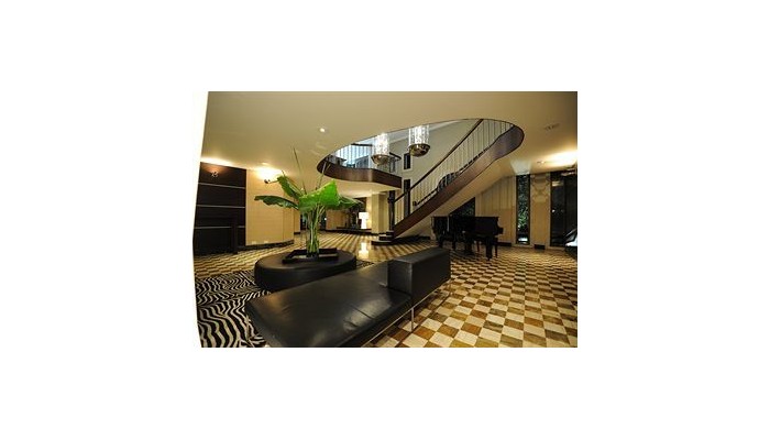 Hotel Charleston poza 6