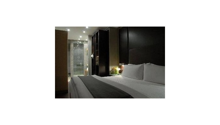 Hotel Charleston poza 8