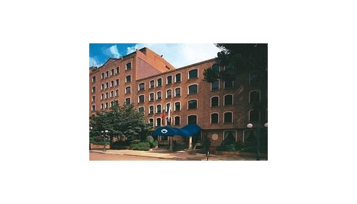 Hotel Charleston poza 7