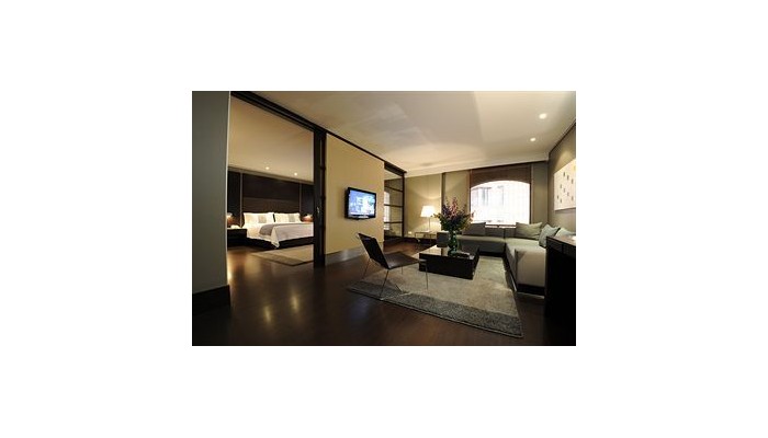 Hotel Charleston poza 2