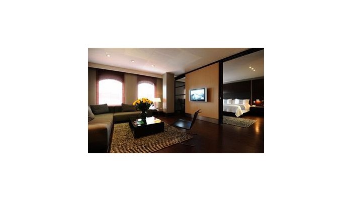 Hotel Charleston poza 0