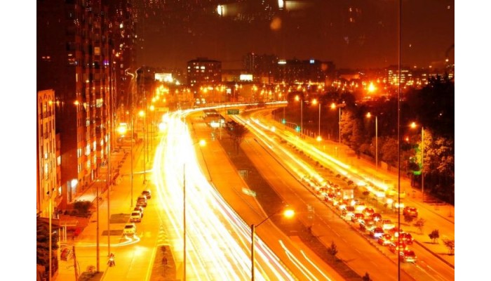 Hotel Charlotte Bogota poza 11