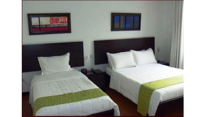 Hotel Charlotte Bogota poza 7