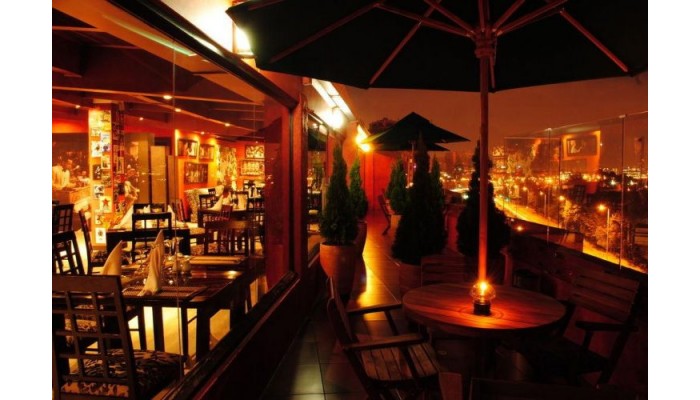 Hotel Charlotte Bogota poza 0