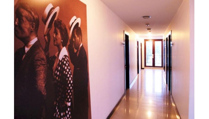 Hotel Charlotte Bogota poza 10