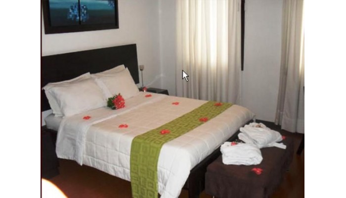 Hotel Charlotte Bogota poza 8