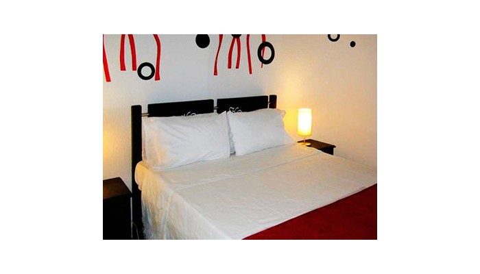 Hotel Colombia Real Bogota poza 0