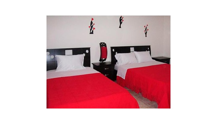 Hotel Colombia Real Bogota poza 3