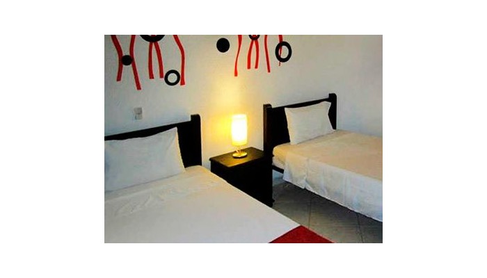 Hotel Colombia Real Bogota poza 4