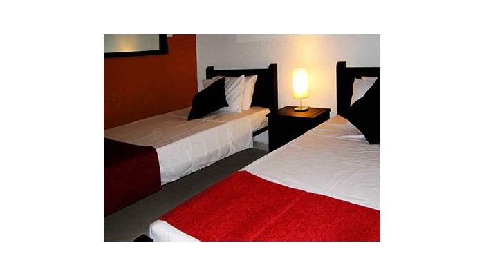 Hotel Colombia Real Bogota poza 5