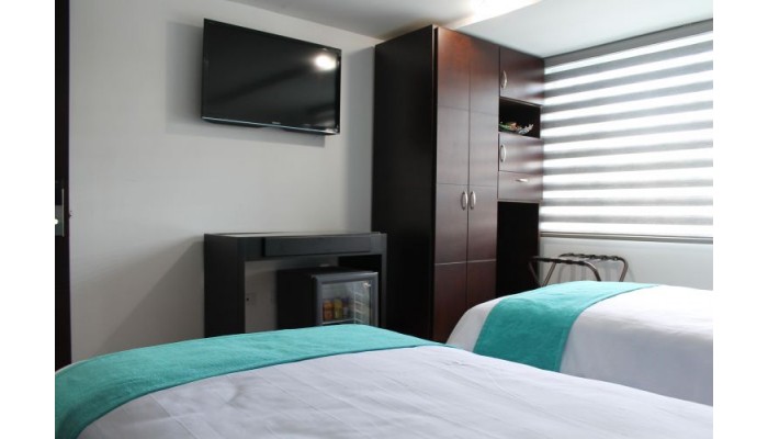 Hotel Colombians Suite Internacional poza 11