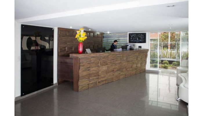 Hotel Colombians Suite Internacional poza 1
