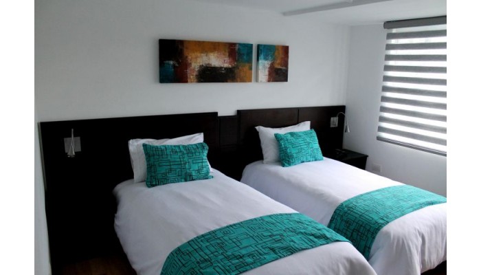 Hotel Colombians Suite Internacional poza 9