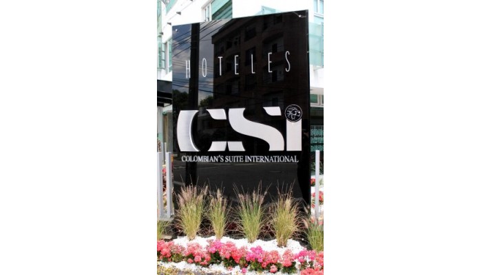 Hotel Colombians Suite Internacional poza 8