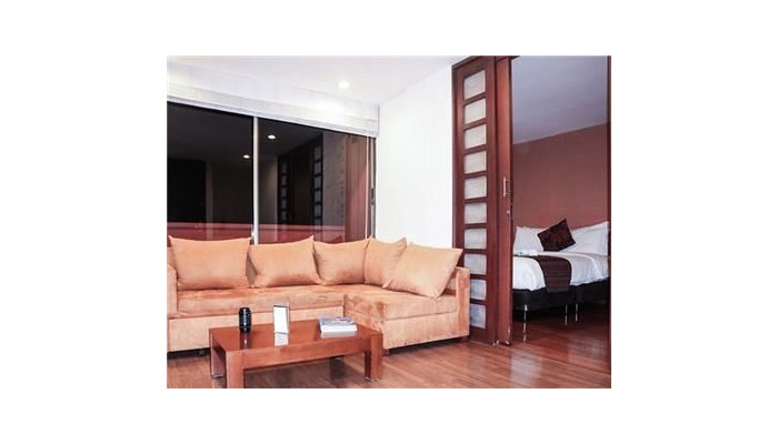 Hotel Confort 80 Zona Rosa By Sercotel poza 6