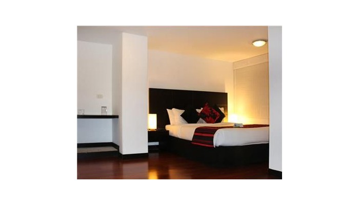 Hotel Confort 80 Zona Rosa By Sercotel poza 2