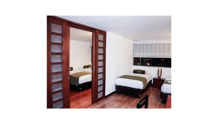 Hotel Confort 80 Zona Rosa By Sercotel poza 11