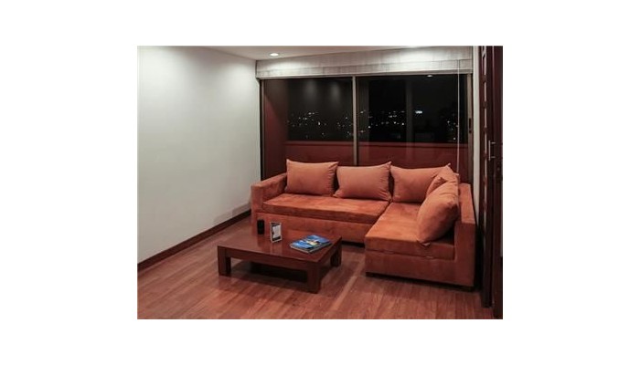 Hotel Confort 80 Zona Rosa By Sercotel poza 5