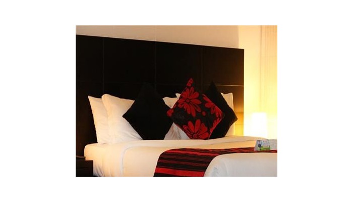 Hotel Confort 80 Zona Rosa By Sercotel poza 4