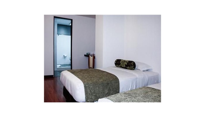 Hotel Confort 80 Zona Rosa By Sercotel poza 10