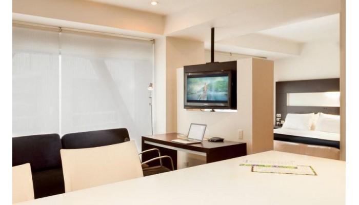 Hotel Continental Bluedoors poza 8