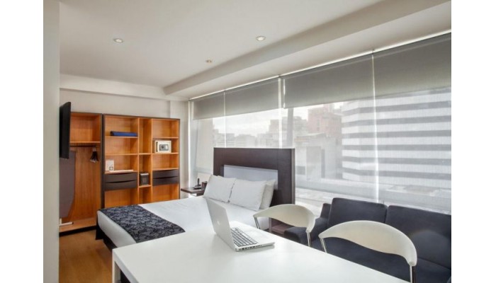 Hotel Continental Bluedoors poza 5