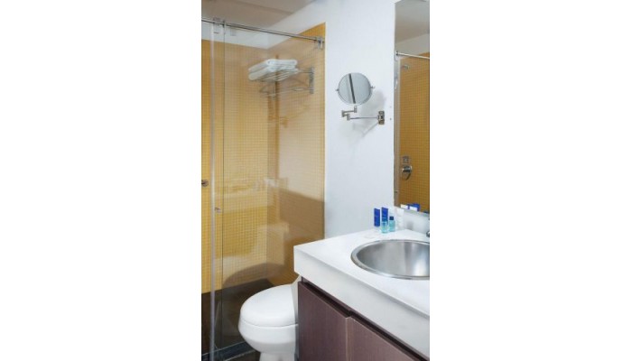 Hotel Continental Bluedoors poza 10