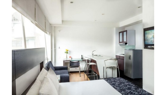 Hotel Continental Bluedoors poza 9