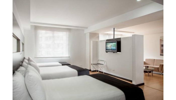 Hotel Continental Bluedoors poza 6