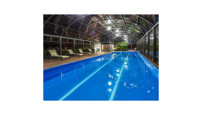 Hotel Cosmos 100 poza 6