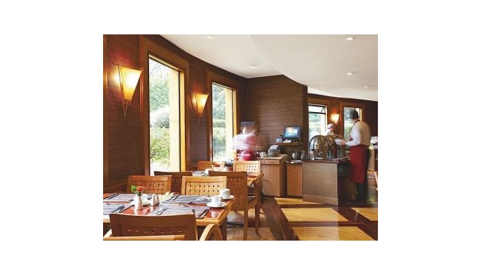 Hotel Cosmos 100 poza 4