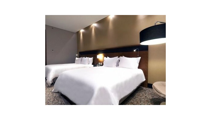 Hotel Cosmos Insignia poza 5