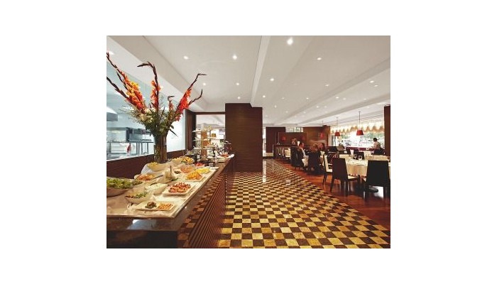 Hotel Cosmos Insignia poza 6