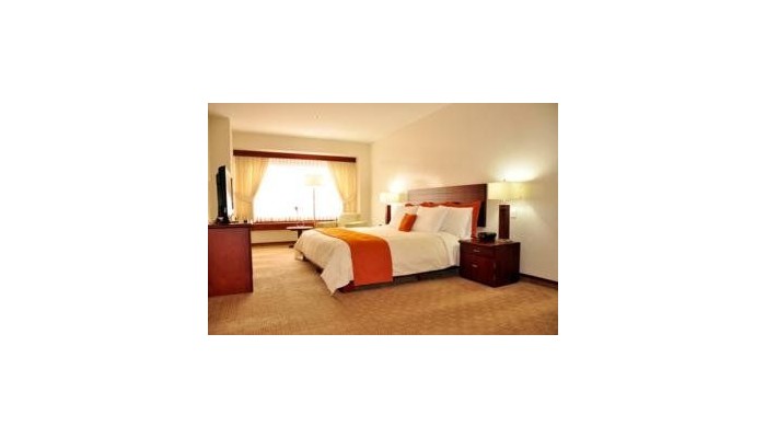 Hotel Crowne Plaza Aparta Suites Tequendama poza 0
